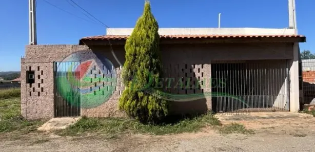 Fazenda / Sítio / Chácara com 3 Quartos para alugar, 150m² no Jucurupava, Salto de Pirapora