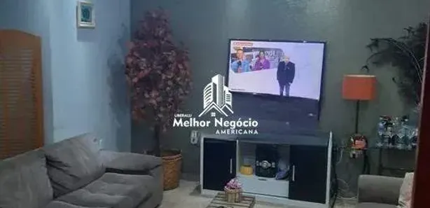 Casa com 3 Quartos à venda, 140m² no Jardim San Marino, Santa Bárbara D'Oeste