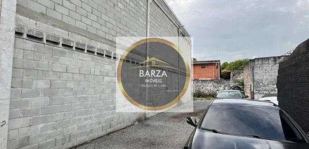 Galpão / Depósito / Armazém à venda, 180m² no Aldeia dos Camarás, Camaragibe