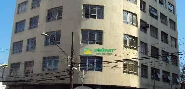 Conjunto Comercial / Sala para alugar, 28m² no Centro, Guarulhos