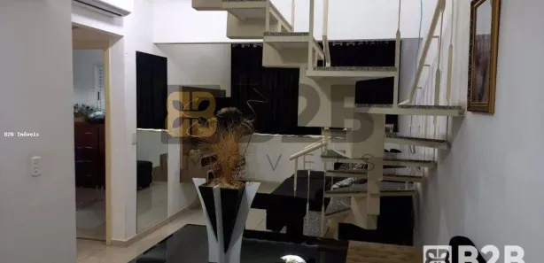 Cobertura com 3 Quartos à venda, 166m² no Vila Leme da Silva, Bauru
