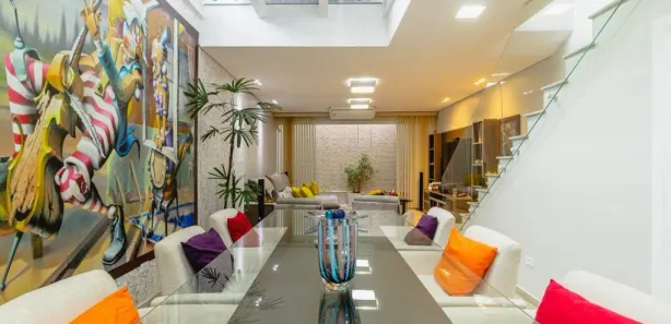 Sobrado com 2 Quartos à venda, 229m² no Ipiranga, São Paulo