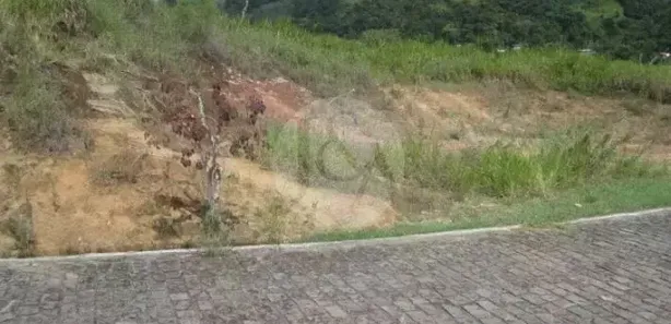 Terreno / Lote / Condomínio à venda, 1272m² no Caetés, Angra dos Reis