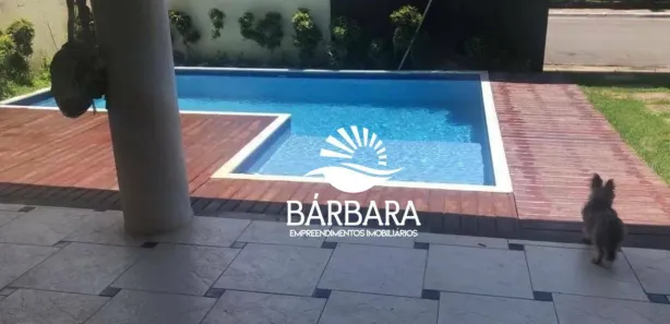 Casa de Condomínio com 4 Quartos à venda, 200m² no Jauá (Abrantes), Camaçari