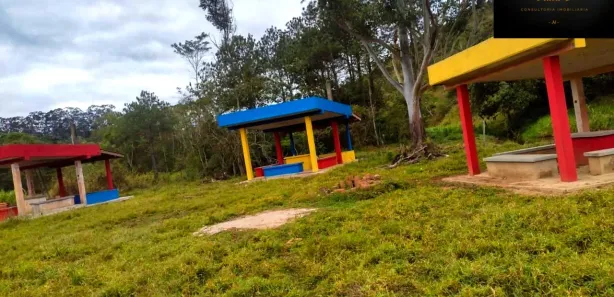 Terreno / Lote / Condomínio à venda, 600m² no , Igaratá