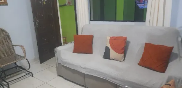 Casa com 3 Quartos à venda, 200m² no Alto da Boa Vista, Mauá