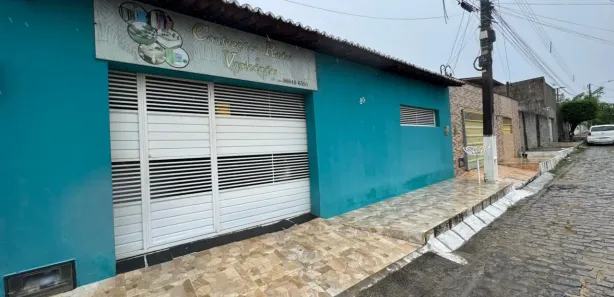 Apartamento com 2 Quartos à venda, 75m² no Pajuçara, Natal