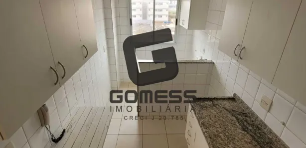 Apartamento com 2 Quartos para alugar, 70m² no Jardim Paulista, Ribeirão Preto