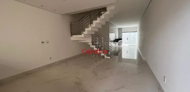Casa com 2 Quartos à venda, 130m² no Santo Agostinho, Governador Valadares
