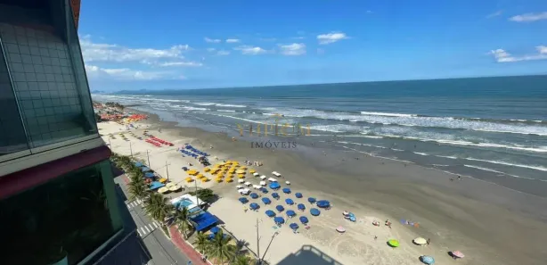 Cobertura com 3 Quartos à venda, 142m² no , Mongaguá
