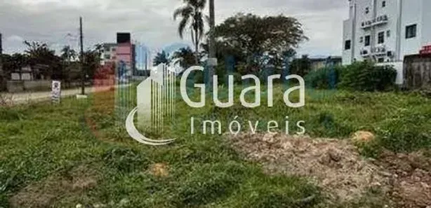 Terreno / Lote / Condomínio à venda, 406m² no Centro, Barra Velha
