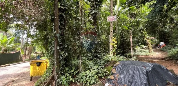 Terreno / Lote / Condomínio à venda, 780m² no Boiçucanga, São Sebastião
