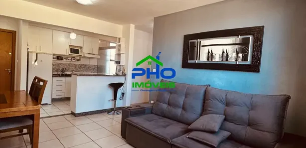 Apartamento com 2 Quartos à venda, 53m² no Europa, Contagem
