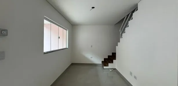 Sobrado com 3 Quartos à venda, 70m² no Jardim Utinga, Santo André