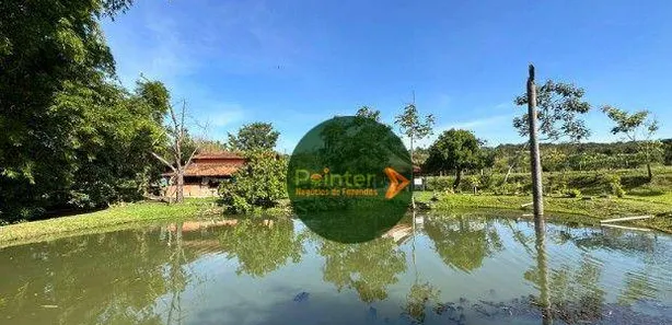 Fazenda / Sítio / Chácara à venda, 1064800m² no , Capivari