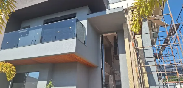 Casa de Condomínio com 3 Quartos para venda ou aluguel, 280m² no Parque Olívio Franceschini, Hortolândia