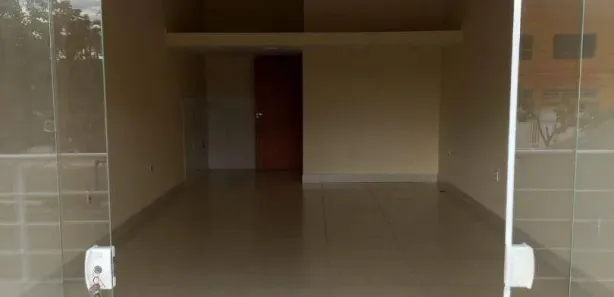 Conjunto Comercial / Sala para alugar, 50m² no Vila Real, Hortolândia