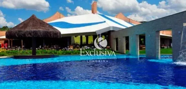 Terreno / Lote / Condomínio à venda, 1642m² no , Sertanópolis