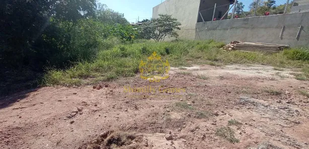 Terreno / Lote / Condomínio à venda, 1000m² no Dona Catarina, Mairinque
