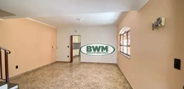 Casa Comercial com 3 Quartos para alugar, 259m² no Vila Progresso, Sorocaba