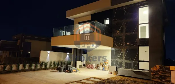 Casa de Condomínio com 4 Quartos à venda, 306m² no Jardim das Minas, Itupeva