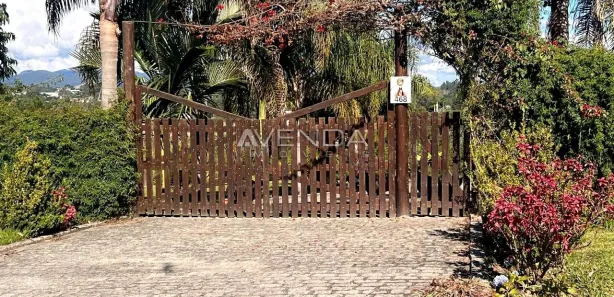 Fazenda / Sítio / Chácara com 2 Quartos à venda, 200m² no Loteamento Bosque Merhy, Quatro Barras