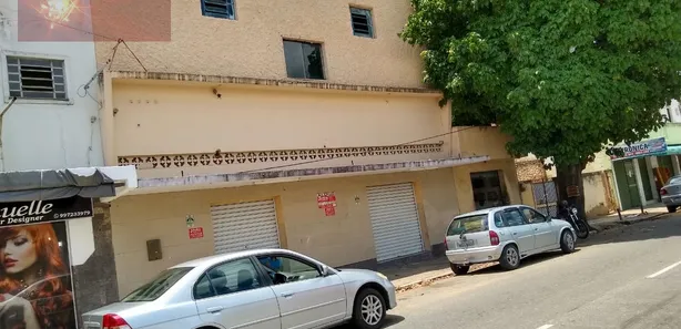 Galpão / Depósito / Armazém à venda, 380m² no Parque Turf Club, Campos dos Goytacazes
