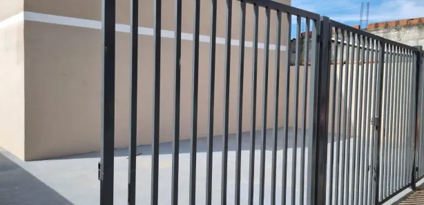 Casa com 2 Quartos à venda, 65m² no Jardim Vassouras, Francisco Morato
