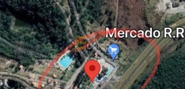 à venda, 54208m² no Bairro Do Chiqueiro, 
