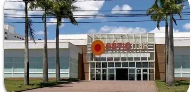 Loja / Salão / Ponto Comercial à venda, 11029m² no Vila Ibirapitanga, Itaguaí
