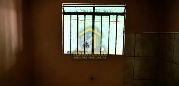 Casa com 1 Quarto para alugar, 10m² no Macopa, Telêmaco Borba