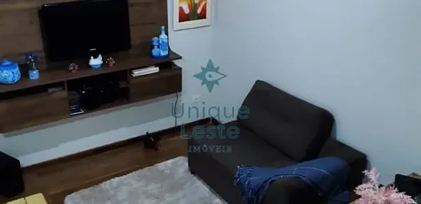 Casa com 2 Quartos à venda, 78m² no Paciência, Sabará
