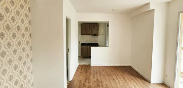 Apartamento com 3 Quartos para alugar, 109m² no Centro Comercial Jubran, Barueri
