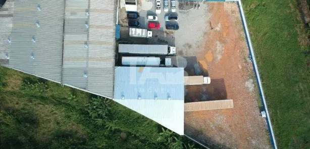 Loja / Salão / Ponto Comercial à venda, 1400m² no Itaipava, Itajaí