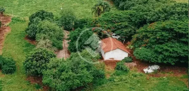 Fazenda / Sítio / Chácara à venda, 53m² no , Nerópolis