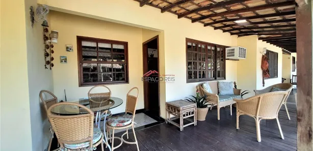 Casa de Condomínio com 1 Quarto à venda, 57m² no Manguinhos, Armação dos Búzios