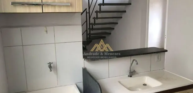 Cobertura com 2 Quartos à venda, 69m² no Sumarezinho, Ribeirão Preto