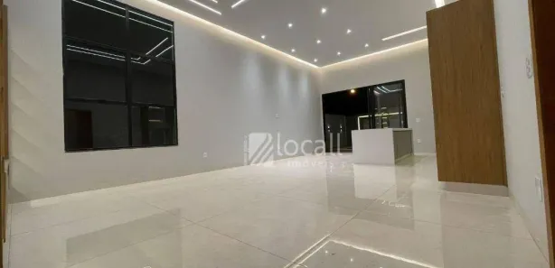 Casa de Condomínio com 3 Quartos para venda ou aluguel, 198m² no Terravista Residence Club, Mirassol