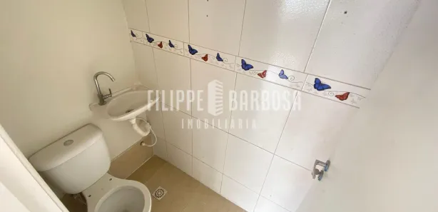 Conjunto Comercial / Sala para alugar, 30m² no Vila São Luís, Duque de Caxias
