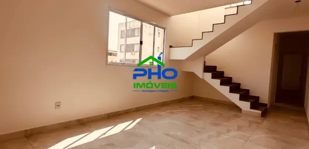 Apartamento com 3 Quartos à venda, 145m² no Europa, Contagem