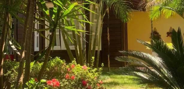 Apartamento com 4 Quartos à venda, 492m² no Fazenda da Ilha, Embu-Guaçu