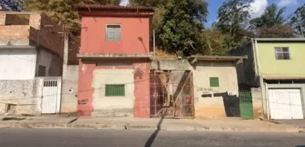 Kitnet com 2 Quartos à venda, 80m² no Fonte Grande, Contagem