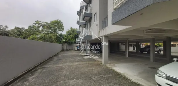 Apartamento com 2 Quartos à venda, 50m² no Primavera, Pontal do Paraná