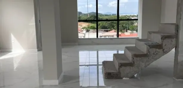 Cobertura com 3 Quartos à venda, 142m² no Armação, Penha