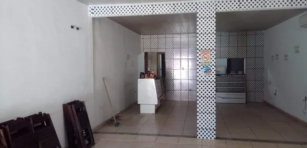 Loja / Salão / Ponto Comercial à venda, 600m² no Jardim Alvorada, Nova Iguaçu