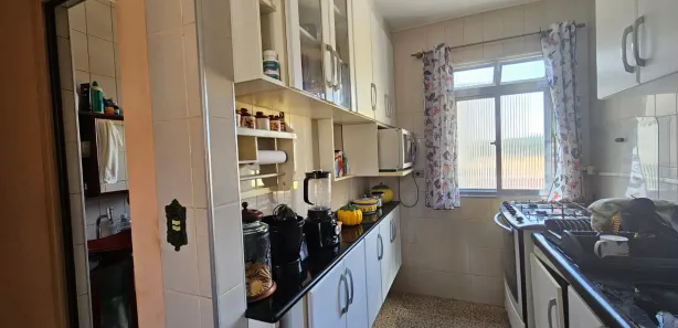 Apartamento com 2 Quartos para alugar, 42m² no Colina Maria Luíza (Jordanésia), Cajamar