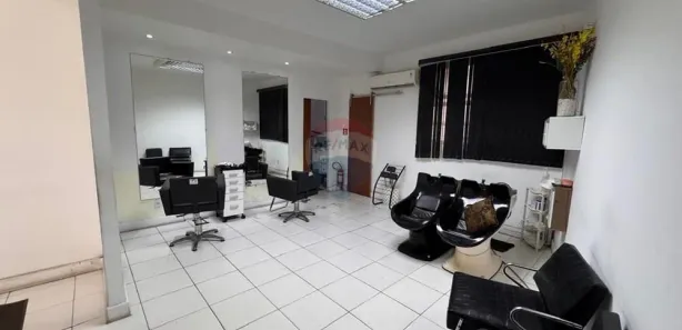 Conjunto Comercial / Sala para alugar, 65m² no Praia do Canto, Vitória