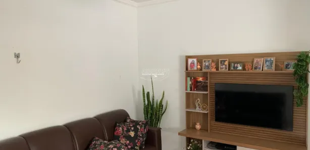 Casa com 2 Quartos à venda, 87m² no São Judas Tadeu, Saltinho