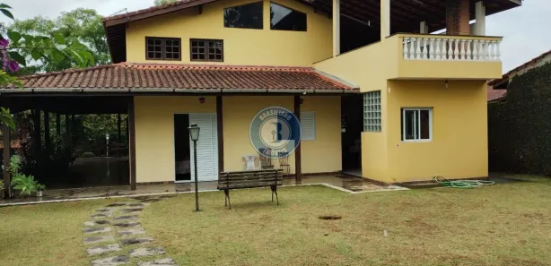 Casa com 3 Quartos à venda, 750m² no , Embu-Guaçu
