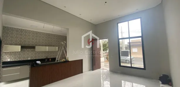 Casa de Condomínio com 3 Quartos à venda, 110m² no Residencial Maricá, Pindamonhangaba